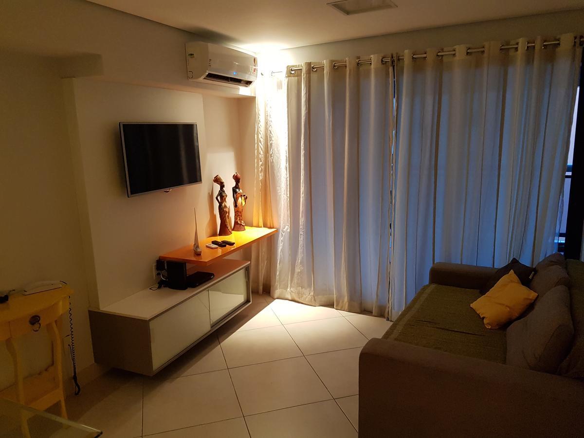 Landscape Beira Mar - 1804 Gold B Apartment Fortaleza  Exterior photo