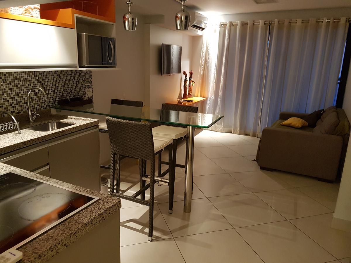 Landscape Beira Mar - 1804 Gold B Apartment Fortaleza  Exterior photo