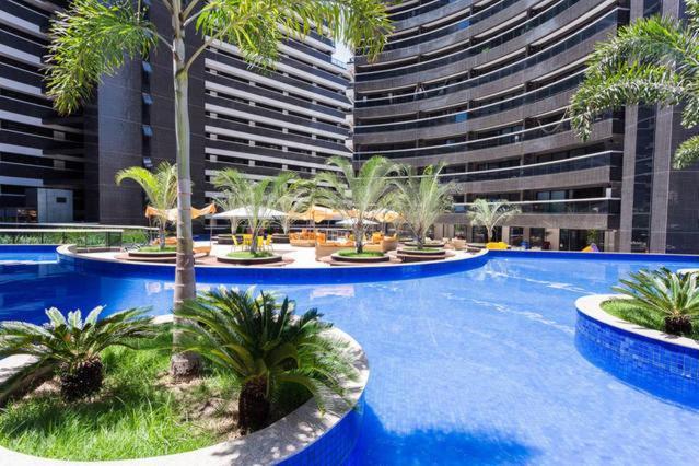 Landscape Beira Mar - 1804 Gold B Apartment Fortaleza  Room photo